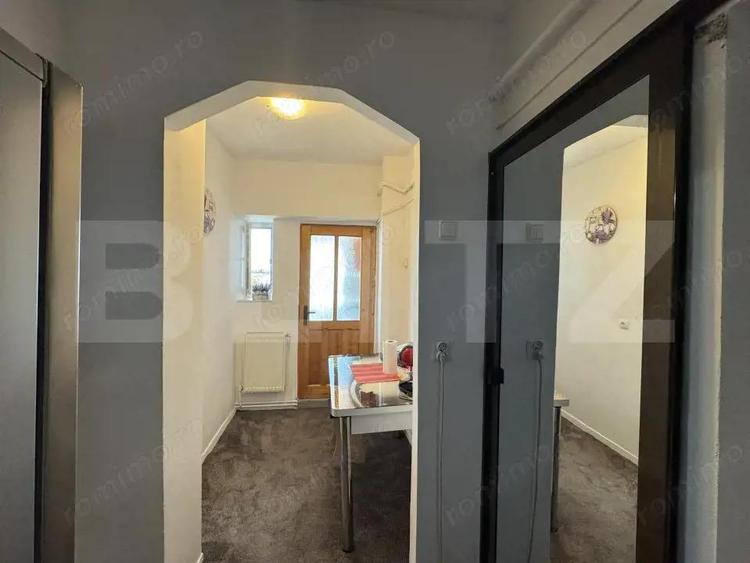 Garsoniera de vanzare, 25 mp, zona ultracentrala-centru pietonal - 4