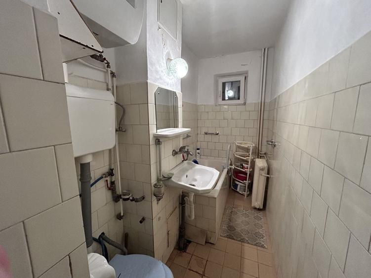 Apartament 2 camere Vlaicu de inchiriat - 8