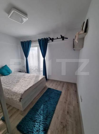 Apartament 2 camere, 59 mp cu balcon, zona Copou – City Garden - 5