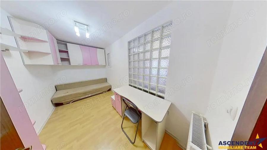 Pet friendly! 3D! Apartament 2 camere, decomandat, Noua, Brasov - 12
