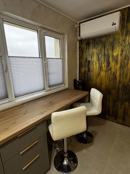 Garsoniera de inchiriat , zona Narcisa-Aviatori - 3