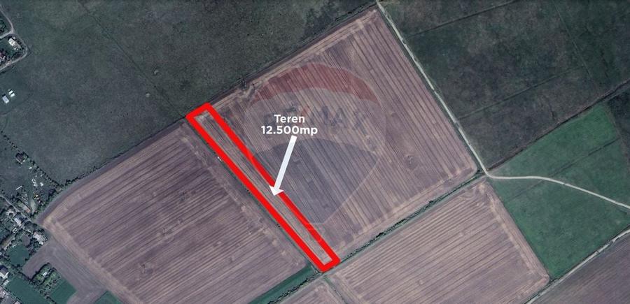 Teren 12.500 mp/Extravilan/ Dumbrava-Prahova - 3