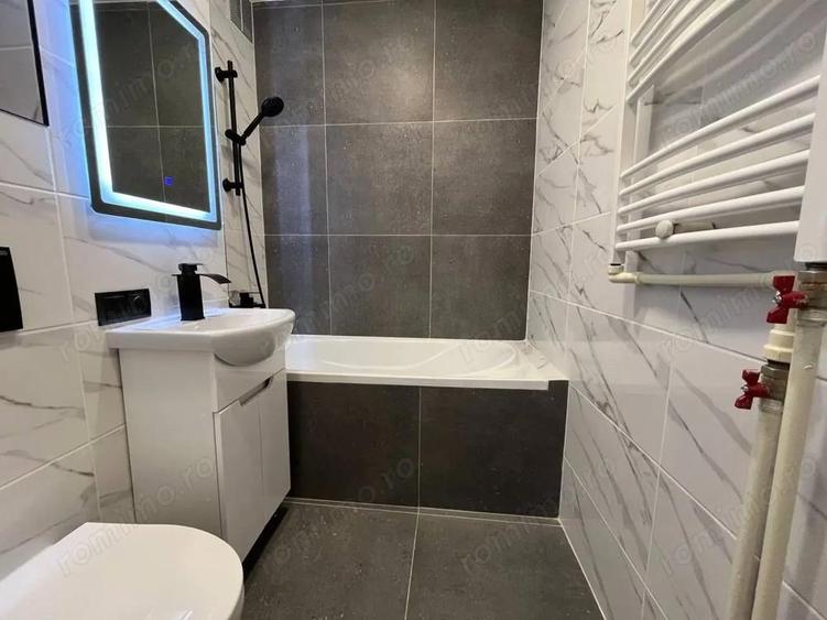 De inchiriat apartament cu o camera in zona Aradului - 2