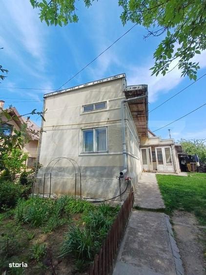 Casa de vanzare renovabila, 110 mp, Suceava - 1