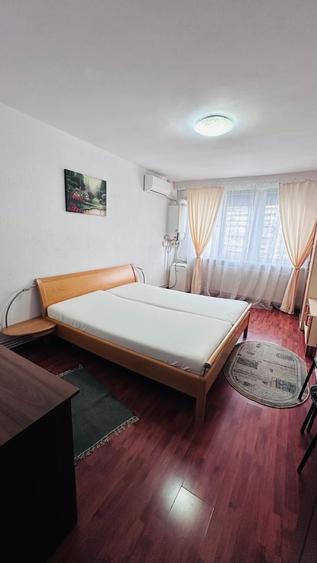 Garsoniera blocul turn Unic - 7