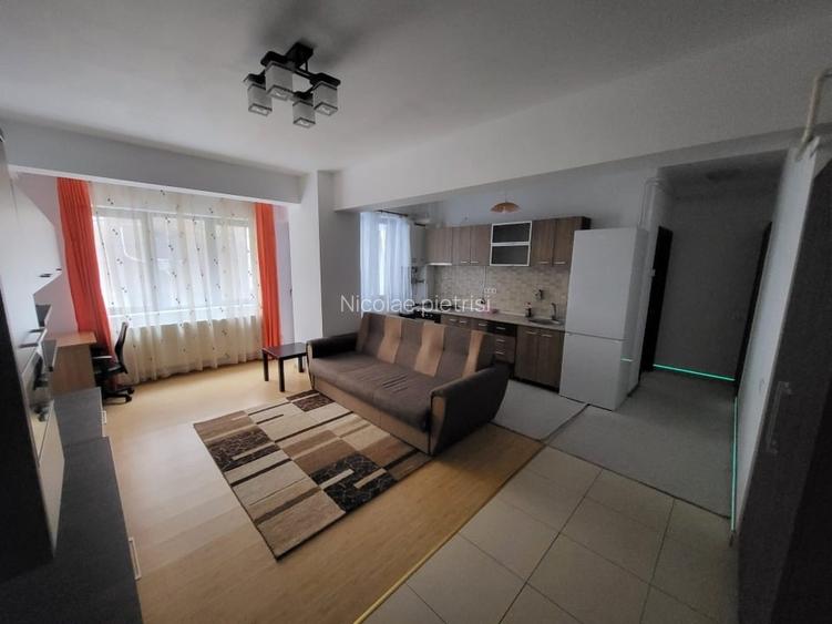 Vând apartament Bucureștii noi cu loc parcare inclus - metrou Jiului