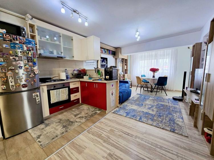 APARTAMENT 2 CAMERE TIP STUDIO, Colentina Fundeni - 6