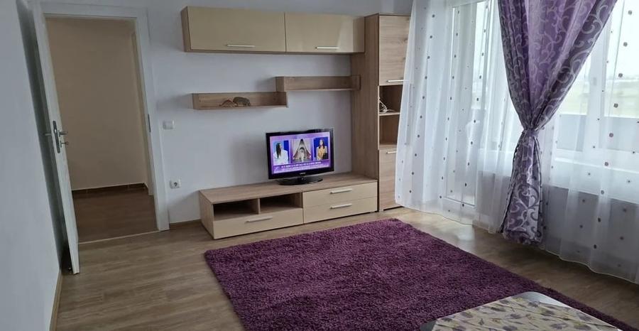 Inchiriere apartament 2 camere ( Bloc 2016-Parcare )-Tractorul - 7