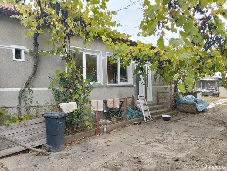 Vand casa in Miersig - 2