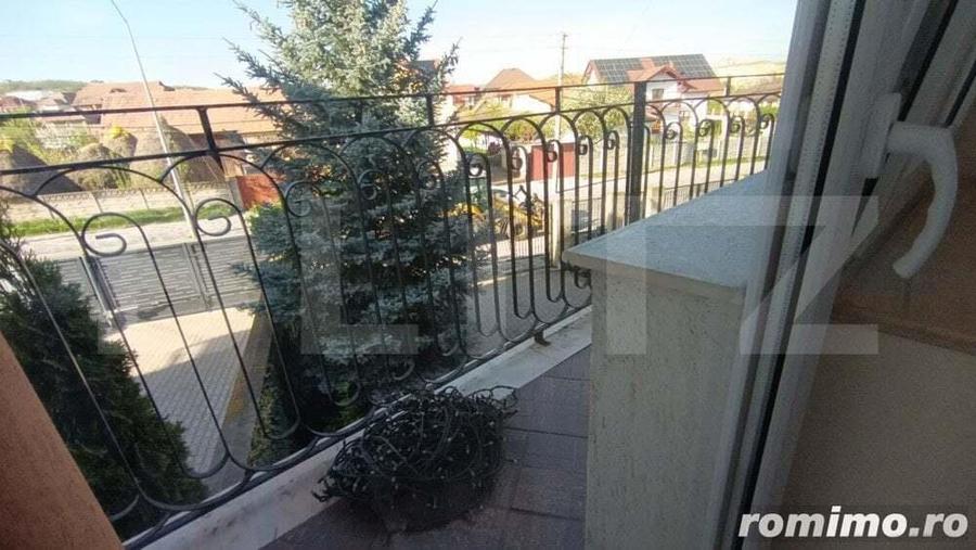 Casa de vanzare, pretabila pentru Pensiune sau regim hotelier - 11