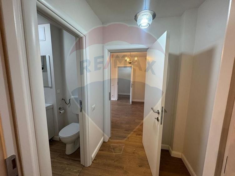 Apartament cu 2 camere de închiriat în zona Teiul Doamnei - 3