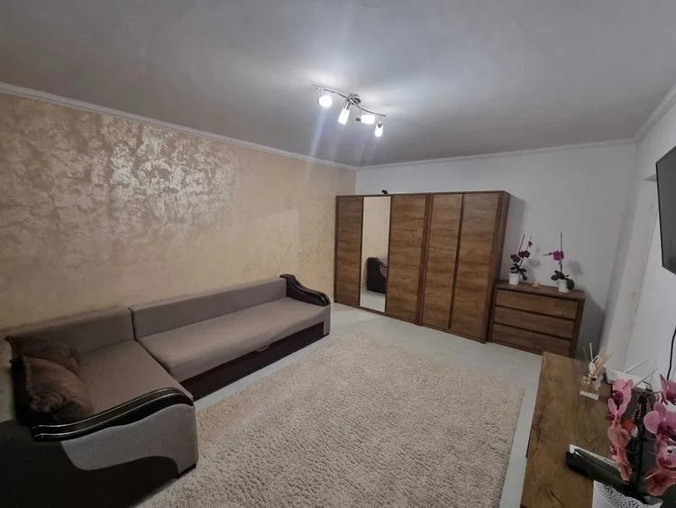 Apartament 42mp bloc 90 Mobilat zona Bulevard Poitiers - 2