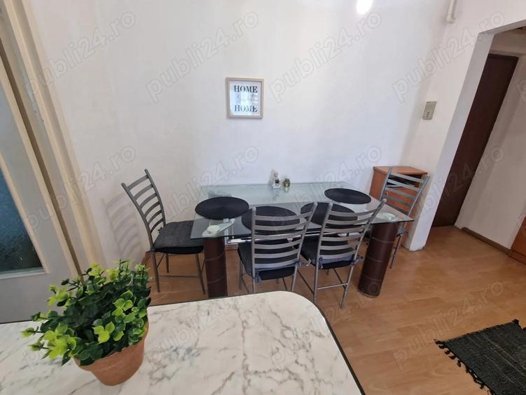 Inchiriez apartament 2 camere in Arad - 8