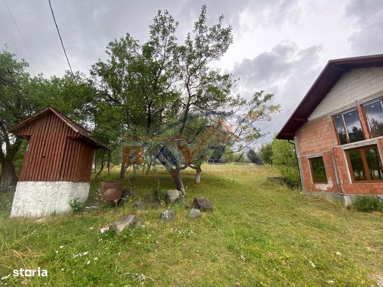 Casa P+M, teren 1.200 mp Coa? - 7