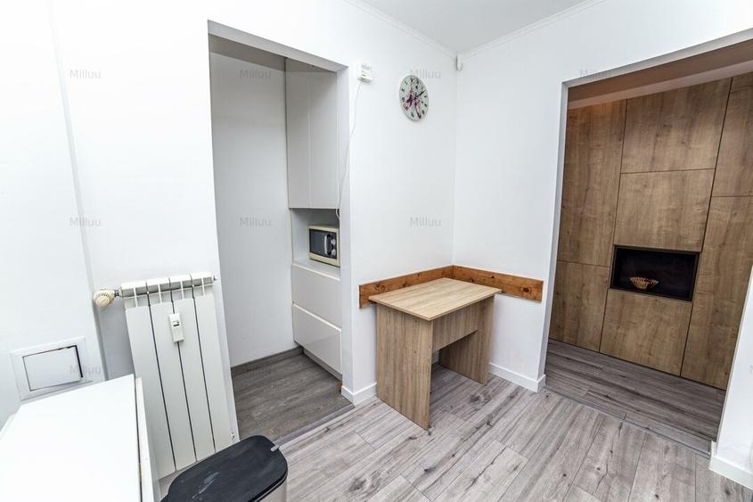 3 camere | Petfriendly | 8 Min Metrou Crangasi - 13