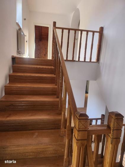 Casa de vanzare 6 camere - Stefanesti - 7