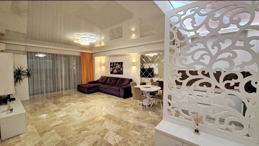 MAMAIA APARTAMENT PEMIUM-LUX TERMEN LUNG PARCARE PRIVATA