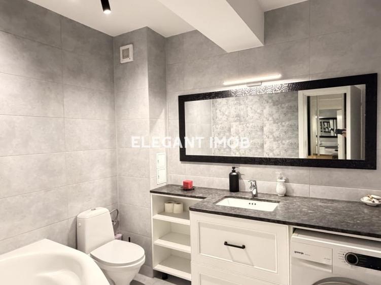 Apartament mobilat 2 camere Pallady - 5