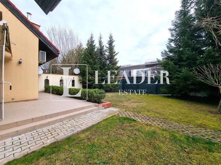 7 camere I Erou Iancu Nicolae I Ansamblu rezidential - 13