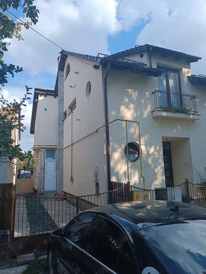 Direct de la proprietar casa individuala de vanzare Timisoara cartier Plopi - 5