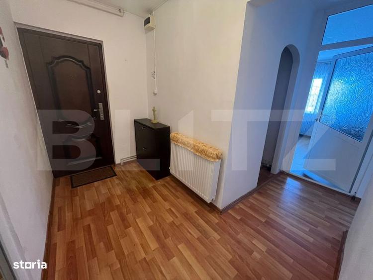 Apartament 3 camere, 64 mp, zona Micro 12 - 12