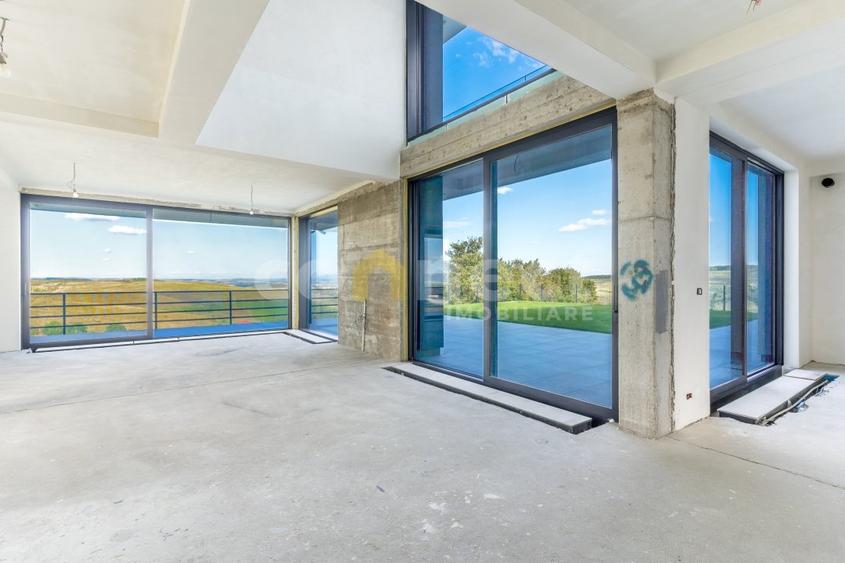 Vila Exclusivista – 680 mp utili, 1900mp teren, dotari premium I Top tehnologie - 6