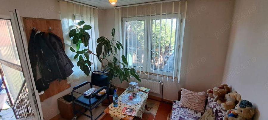 Ocazie! Seini, casa cu 14.39 ari cu livada, total 16.5 ari - 2