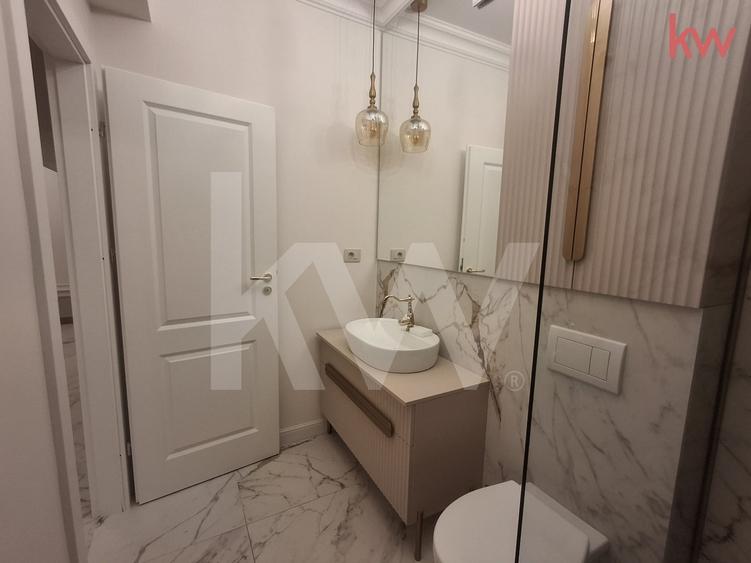 2 camere de lux - bloc nou - 6