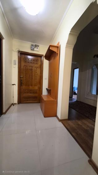 Faleza Nord - ap 4 camere , et 2/4 , centrala gaze (ST =89 mp) - 7