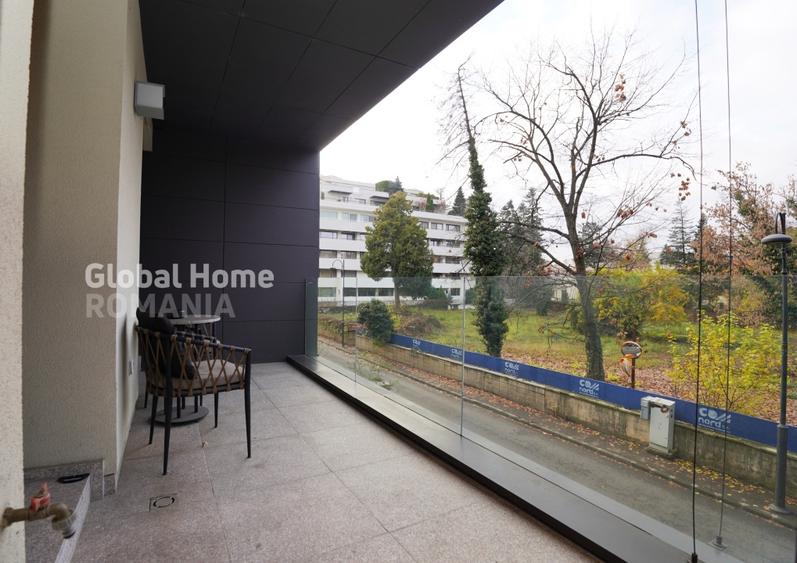 Hotel Serviced Residence | 3 Rooms + Parking | Primaverii - 8