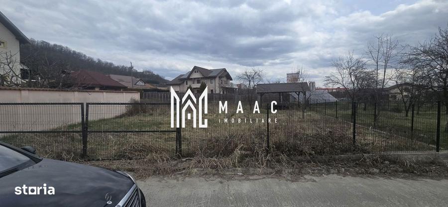 Teren Troianu Rm Valcea | 600mp | constructie casa | - 2