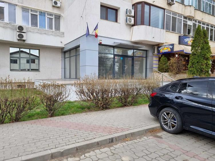 Inchiriez spatiu comercial - 2