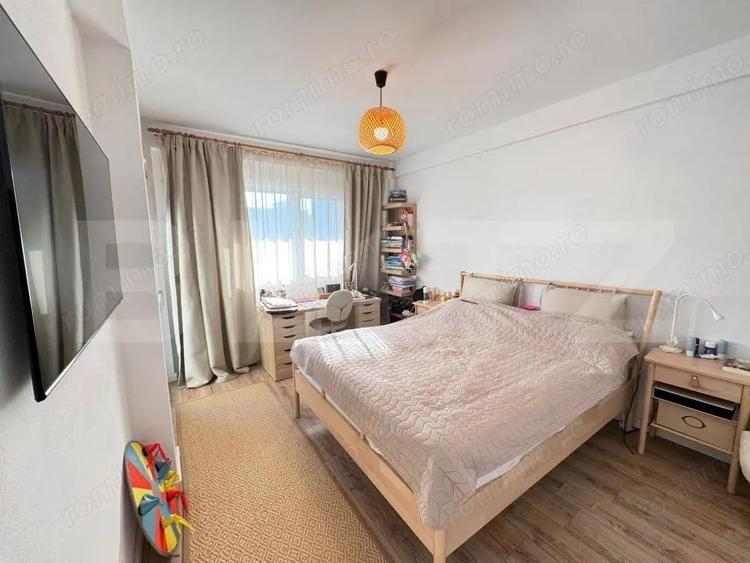 Apartament cu 3 camere, 104.6 mp, Lapus, zona Electroputere - 9