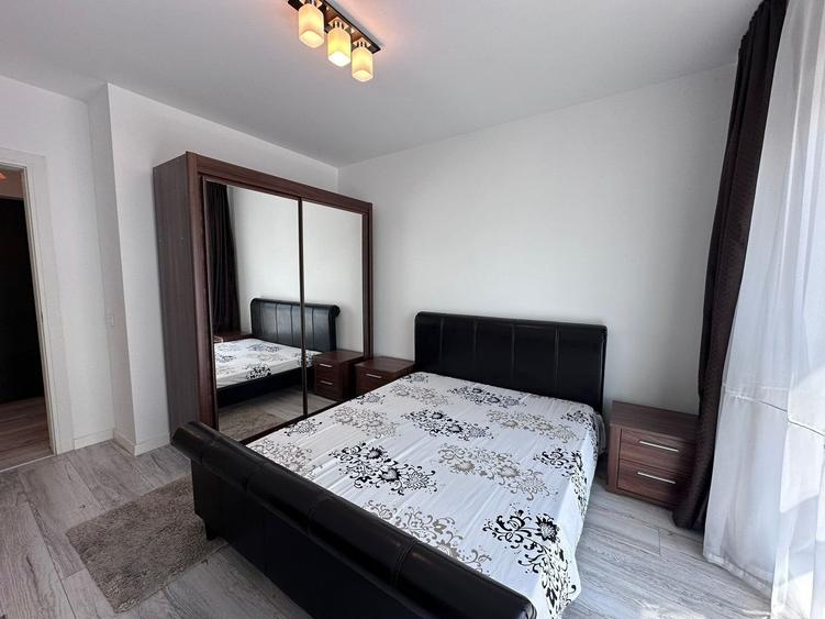 2 camere - 21 Residence Politehnica - Parcare Inclusa - 11