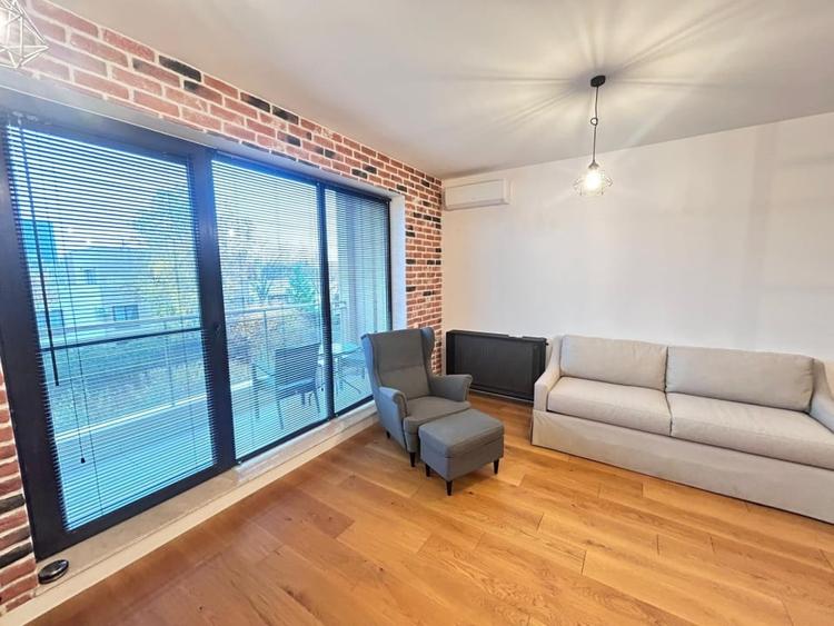 Apartament Spatios 2 Camere Pipera 2x Parcare Boxa  Perla Residence - 5