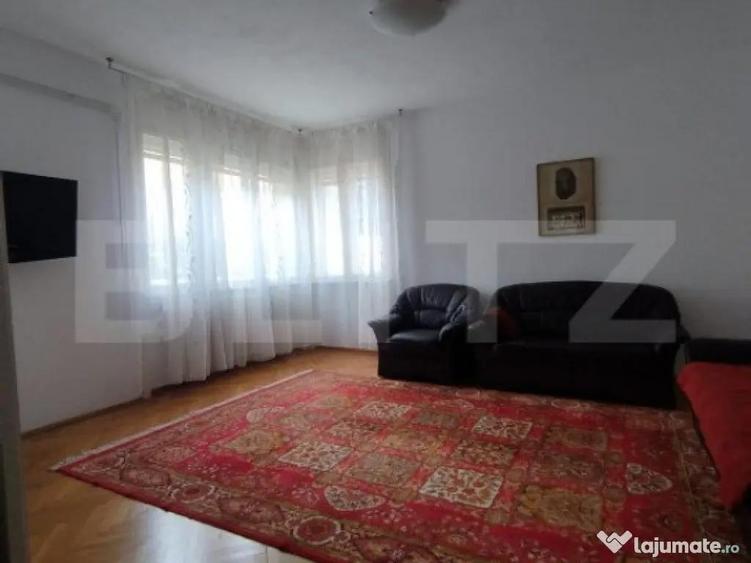 Apartament 2 camere, antreu spatios, 3 terase- una inchisa, - 10