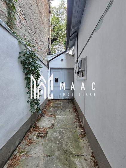 Casa individuala | 140 mp | Central | Afacere la cheie - 27