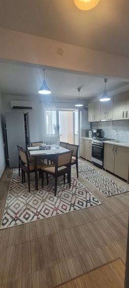 Inchiriez apartament cu 2 camere, decomandat - 5