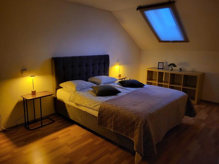 Casă cu 4 camere cu Teren 600 Mp în Central