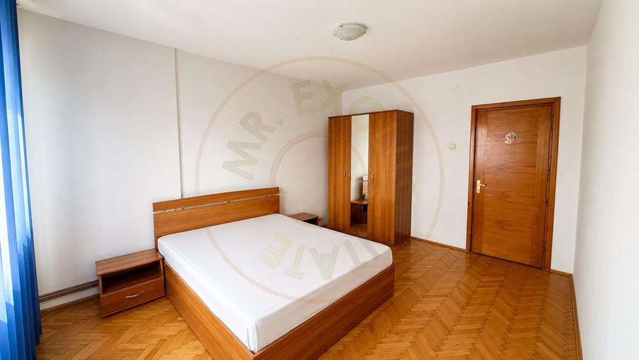 Apartament 2 camere Fratii Golesti, Etaj 3, 61 mp utili - 3