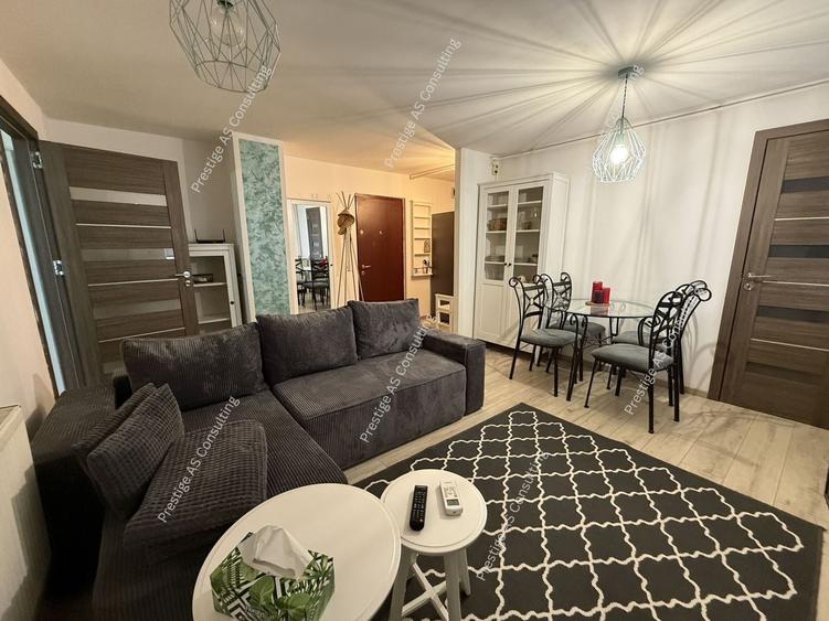 Apartament 3 Camere | Etaj 4 | Bucovina - 1