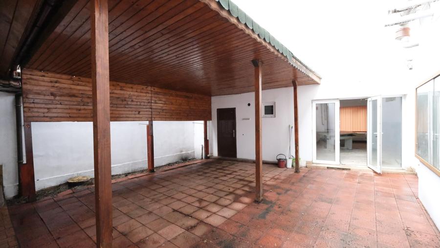 Vanzare Casa P+2+M construita in 2012 si 238 mp teren in Centrul Bucuresti - 3