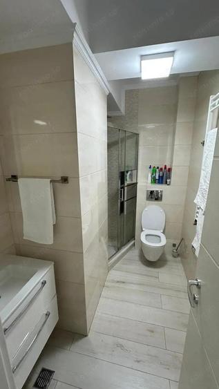 APARTAMENT MODERN-STATIUNEA MAMAIA YAKI - 11