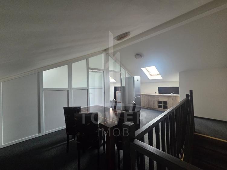 Spatiu pt birou , cabinet sau locuinta | Ultracentral - Sibiu - 9