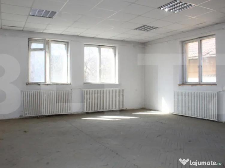 Cladire ultracentrala 1557 mp I Teren 1334 mp I Investitie - 4