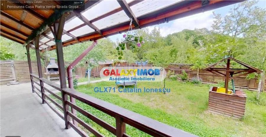 Casa de vacanta Slanic Prahova - 5