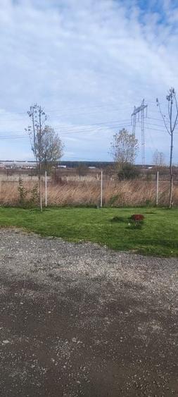 Hala 250 mp noua Ciorogarla ( Autostrada A 1 ) - 5