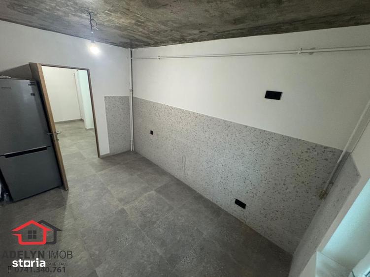 Tulcea == Apartament 3 camere, str. Babadag - 9