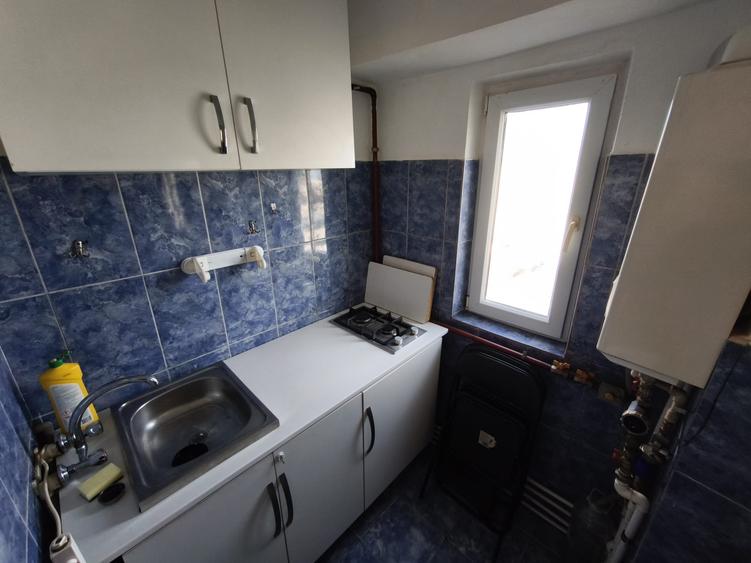 Garsoniera din constructie – Năvodari (Zona Penny) Centrală gaze! - 3