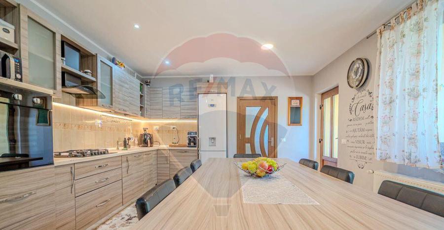 Casa DE VIS Feldioara/ Ucea/ Fagaras- DE VANZARE! - 15